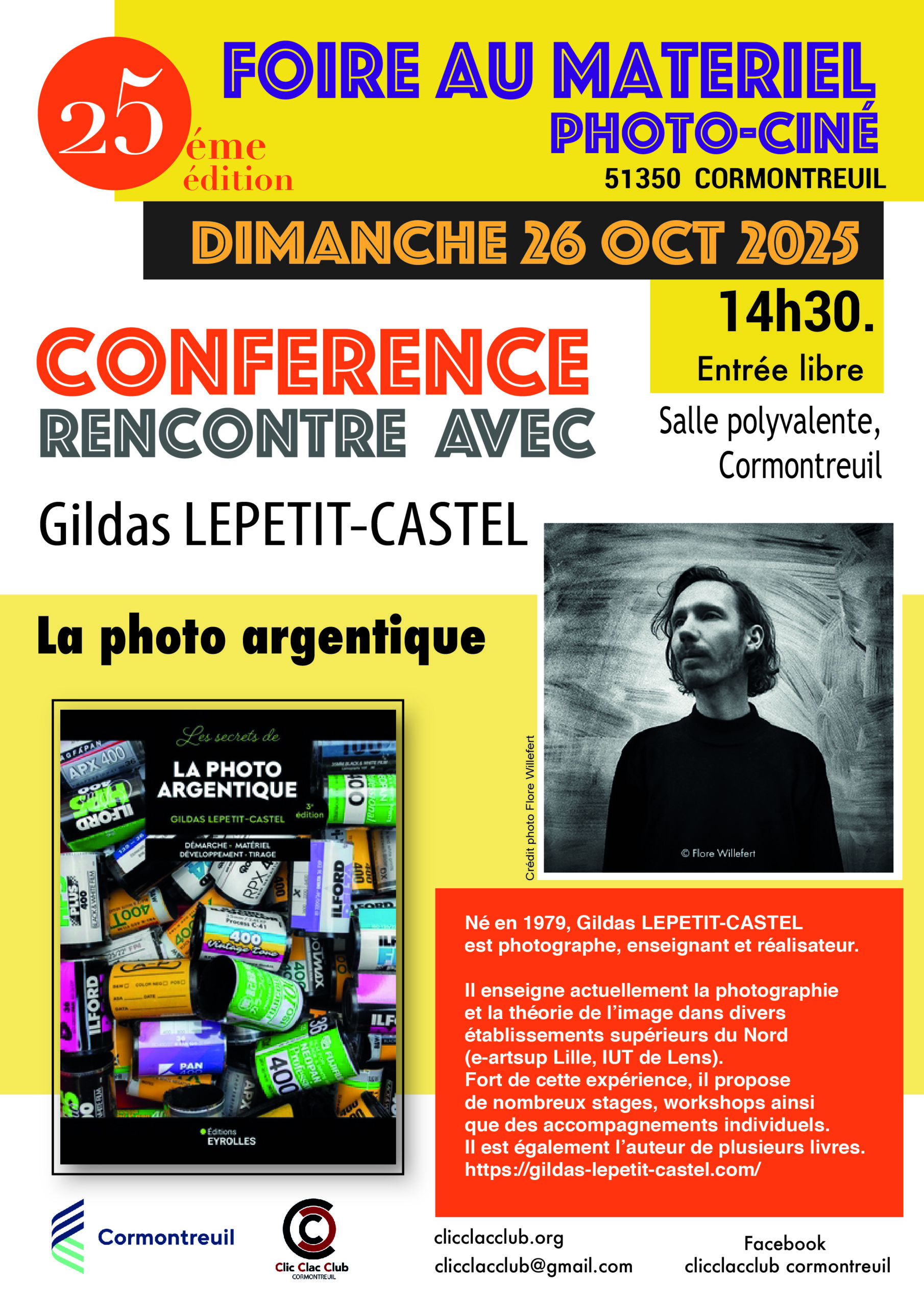 programme FOIRE 2025-01